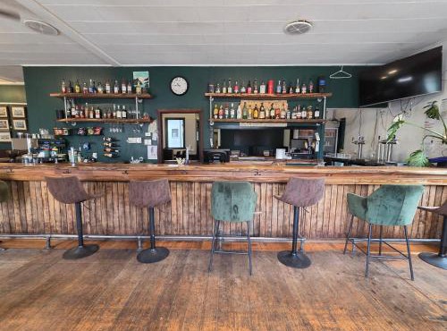 The Caramut Hotel