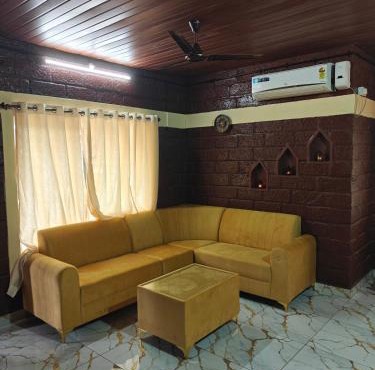 The Chira House - Villa in Guhaghar कोकणातले मूळ