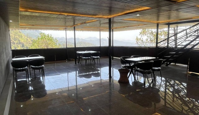 The Classic Residency Hotel & Banquet