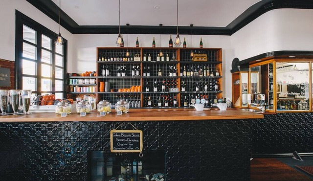 The Commercial Boutique Hotel