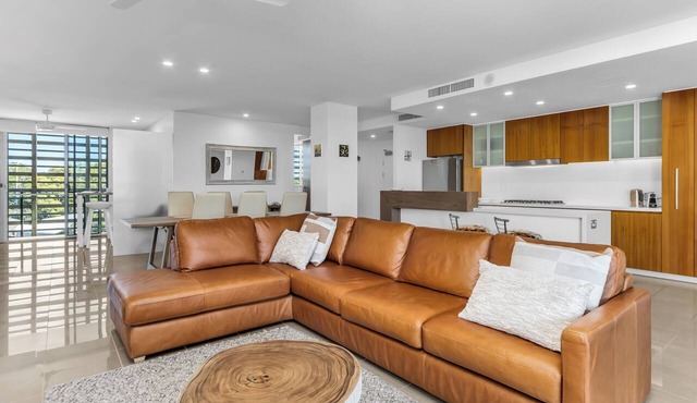 The Cotton Beach Penthouse - 61