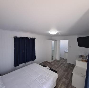 The Dulacca Hotel