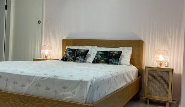 The Espy Hostel