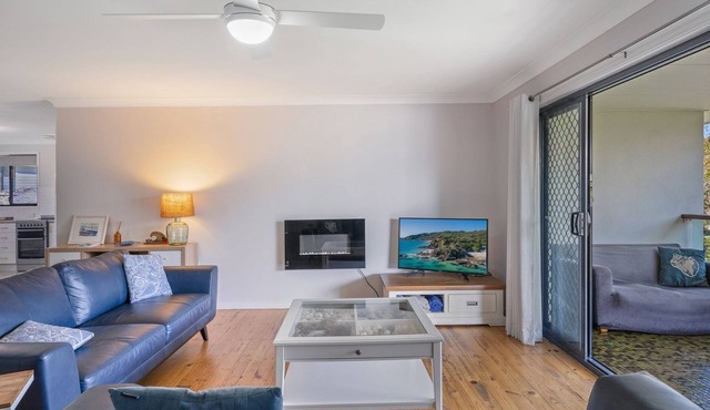 The Grey Havens - 58 Cypress Street
