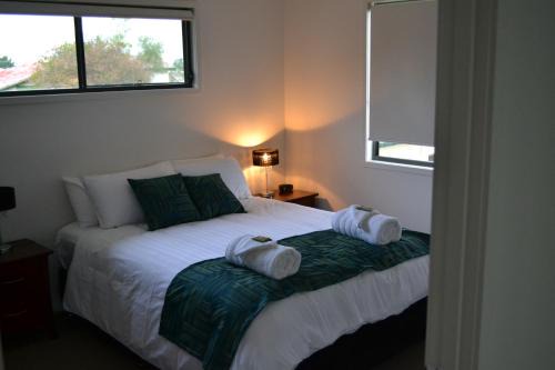 The Haven Biloela