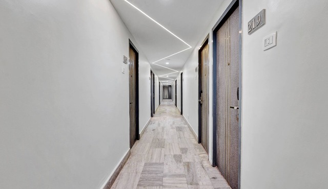 The K11 Hotels