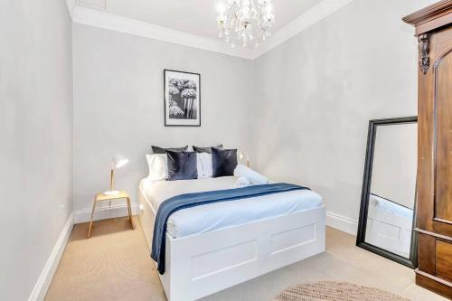 The Lemon Tree - Charming Cottage in North Adelaide