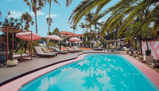 The Med Motel
