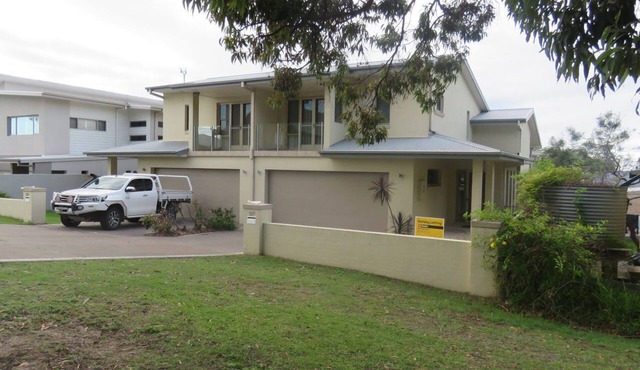 The Other Eden - Three bedroom