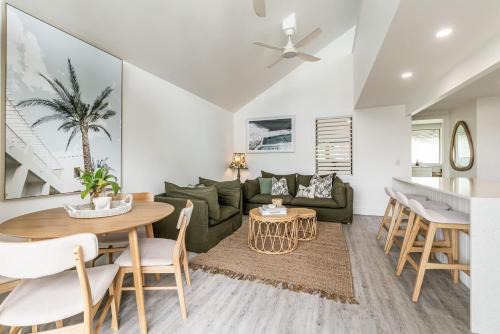 THE Palms Angourie - A Tranquil Oasis - Holiday Yamba