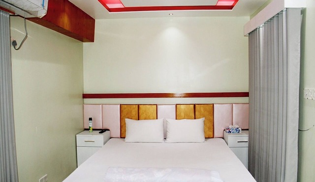 The Papillon Hotel Bhola
