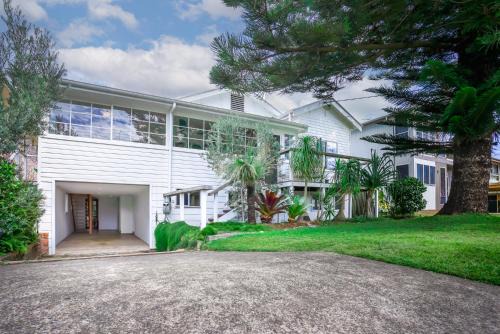 The Pines- Bellingen Coast Eco Home