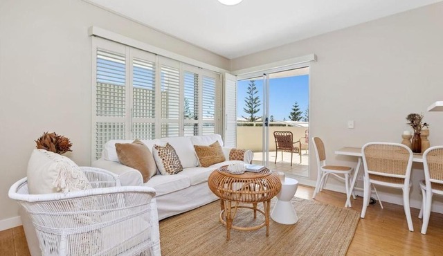 The Pool Resort Kingscliff - 2B Dual Key 1201-02 - Holiday Management