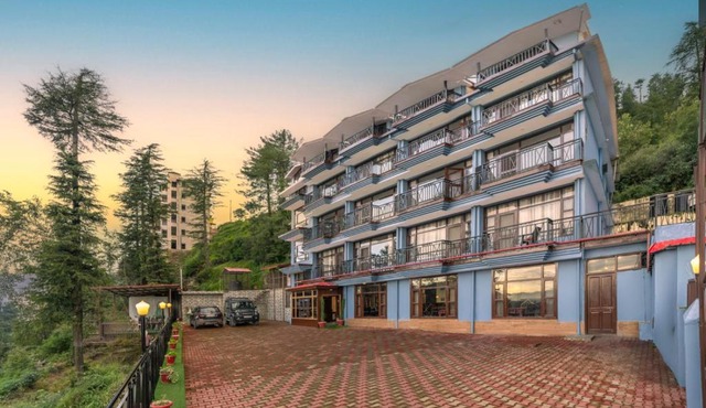 The Prakriti Retreat by Exotic Stays