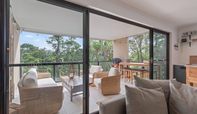 The Reid Residence - Merimbula