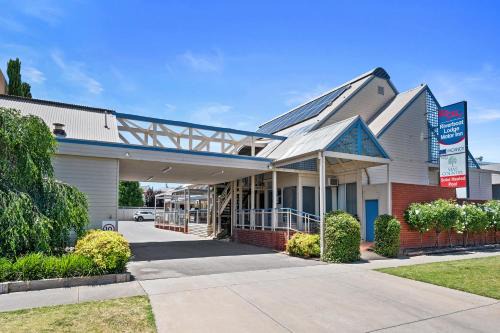 The River Boat Hotel - Echuca