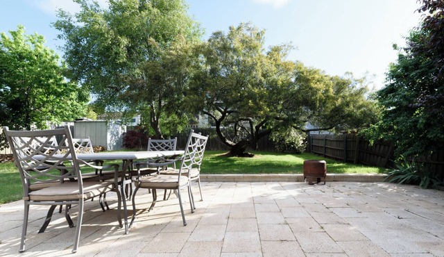 The Riverside Hideaway - A Tranquil Escape