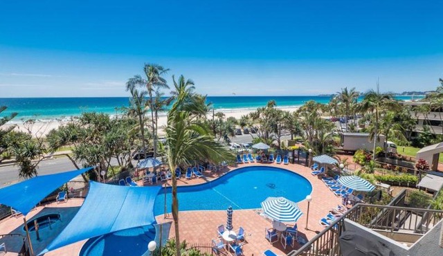 The Rocks Resort - Official