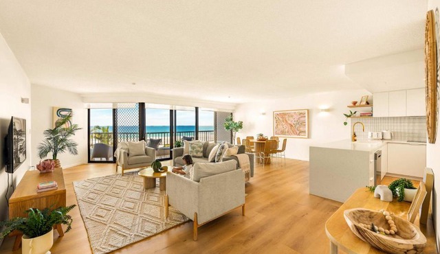 The Rocks Resort Unit 4C