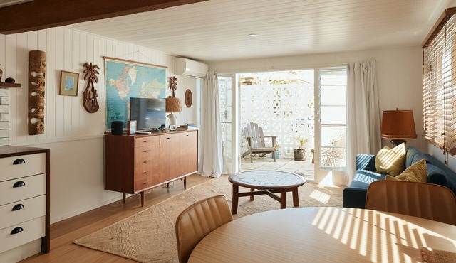 The Sailors Bungalow