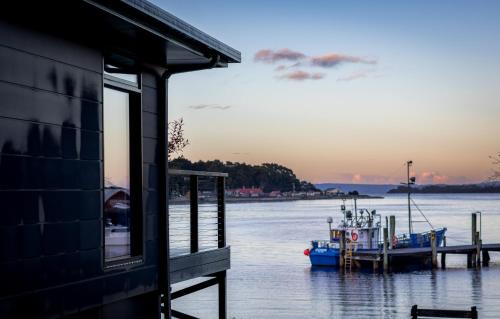 The Seafarer
