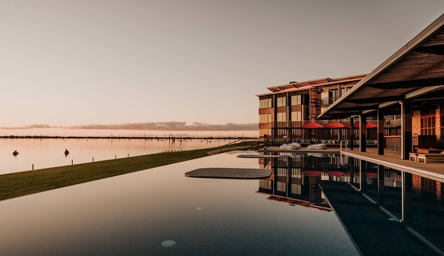 The Sebel Yarrawonga Silverwoods