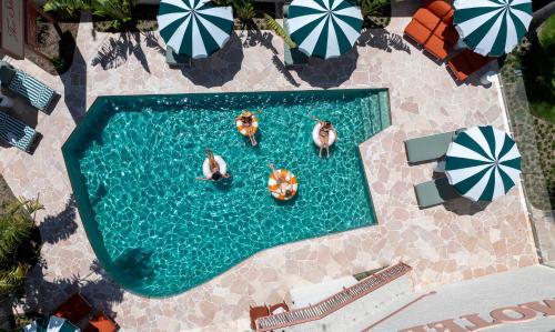 The Shores Miami