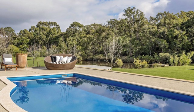 The Siding - Yallingup Rural Retreat