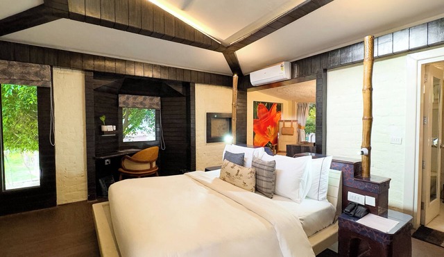 The Solluna Resort
