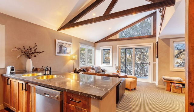 The Stables Resort Perisher - Open All Year