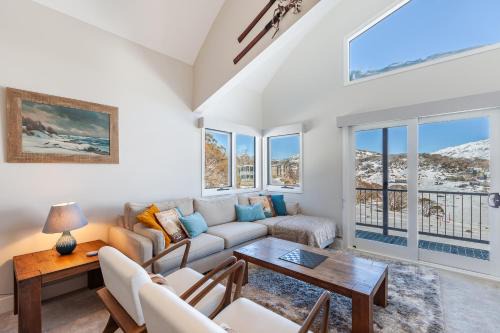 The Stables Resort Perisher - Open All Year