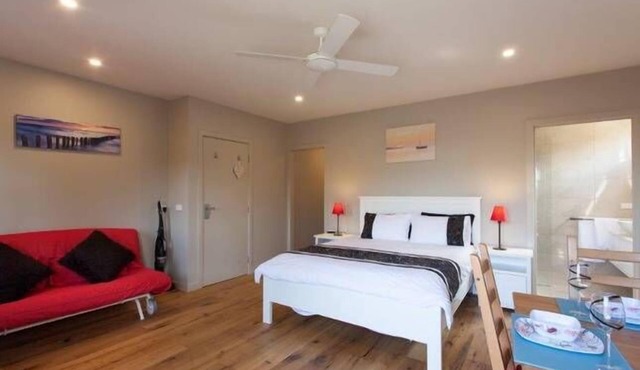 The Studio at Waters Edge