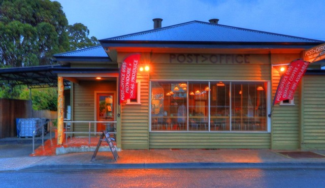 The Studio in Dover TAS