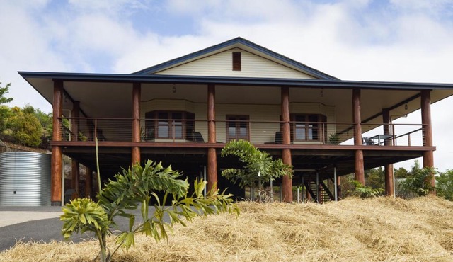 The Summit Bed & Breakfast