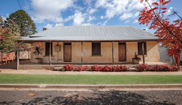 The Tannery Mudgee Self-contained, walking distance to town centre