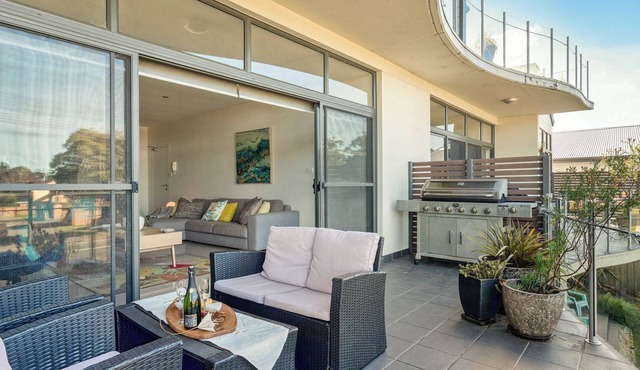 The-Terrace-Huskisson-free-linen-wifi-and-aircond