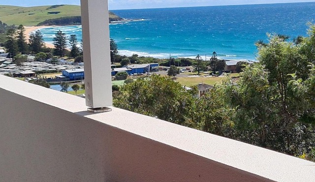 The View at Seascape