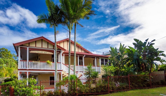 The Village B&B