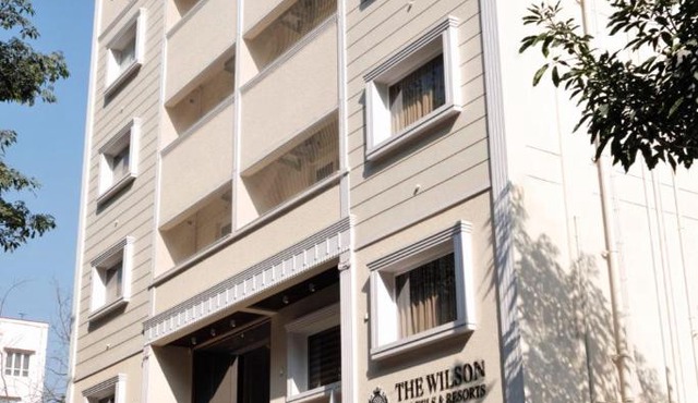 The Wilsons Hotels & Resorts