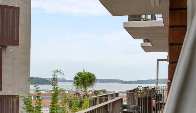The Wylde Relaxed Boutique Living by Lizzie Bay