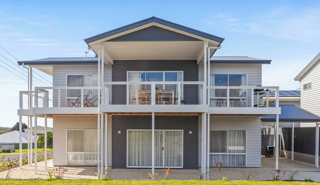 Third Avenue Beach House