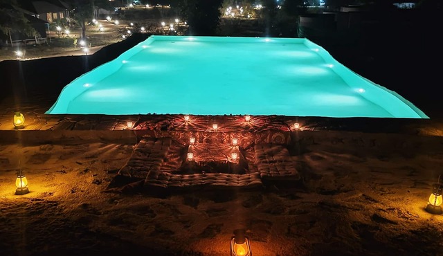 Thour Nature Resorts Jawai