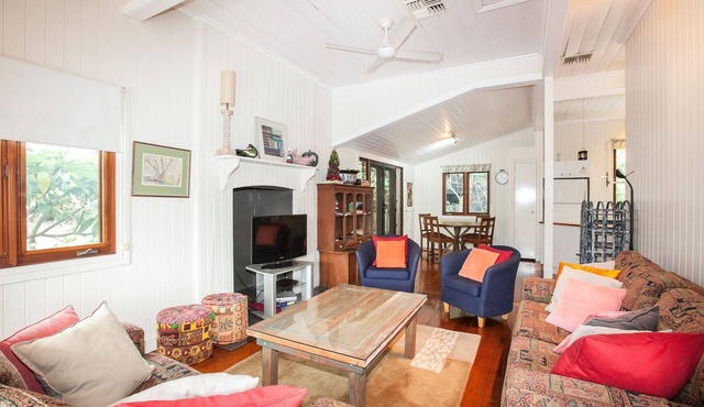 Three Bedroom Home #