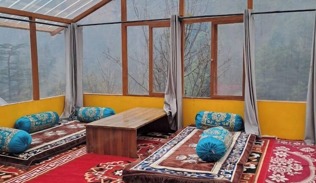 Thrillomania Kasol