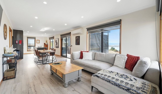 Timber Mill House - 2 Bedroom
