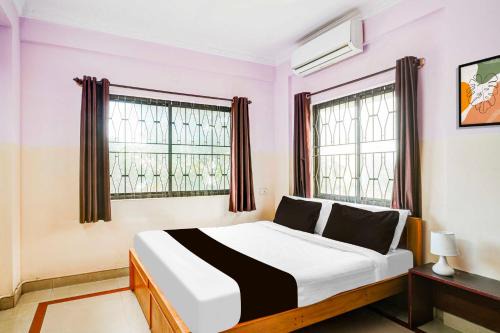 Townhouse Bangalore Goraguntepalya Metro Station