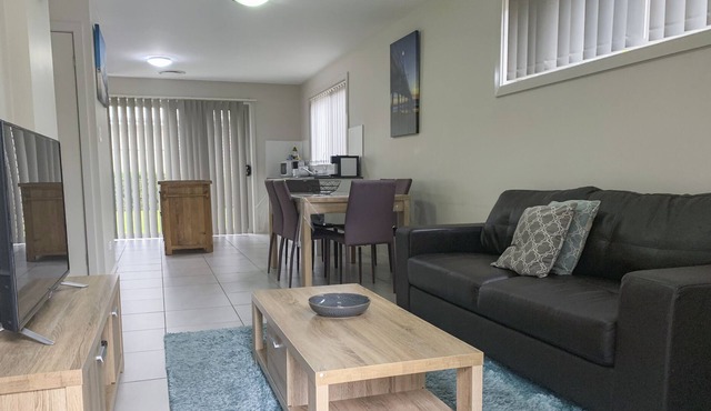 Townhouse in Werrington