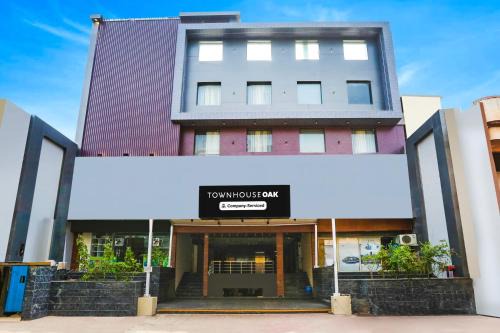 Townhouse Oak Hisar