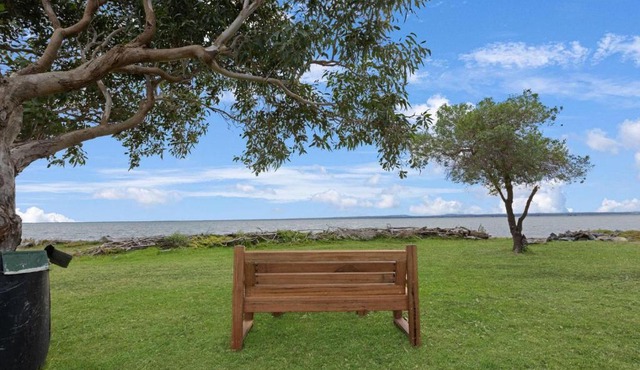 Tranquility Point