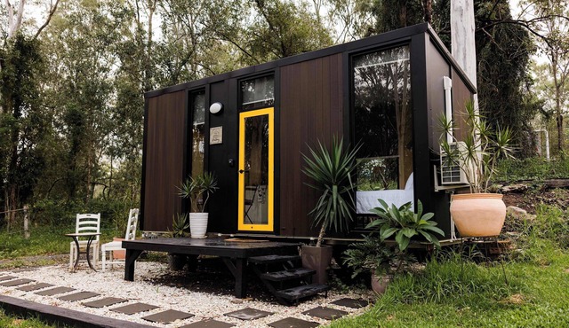 Tranquility Ranch by Tiny Away